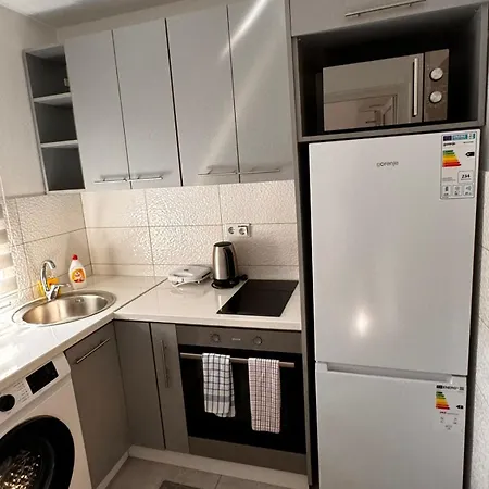 Deluxe Apartment Orasje