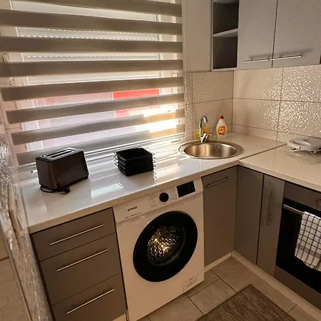 Deluxe アパート Orašje