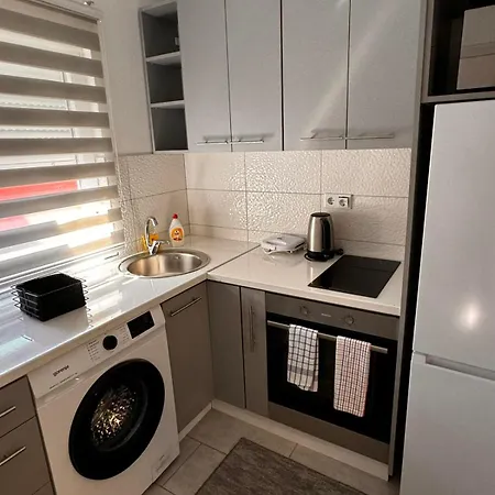 아파트 Deluxe Orasje