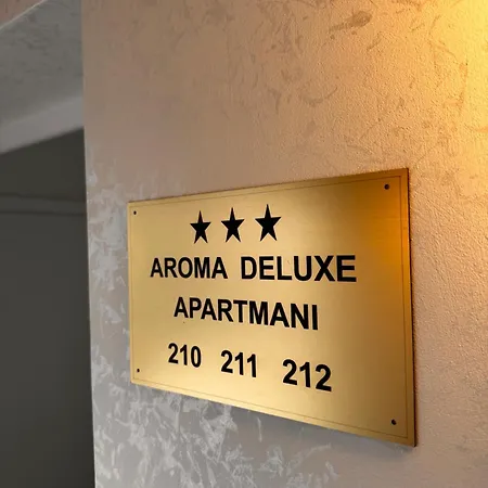 Deluxe * Orasje