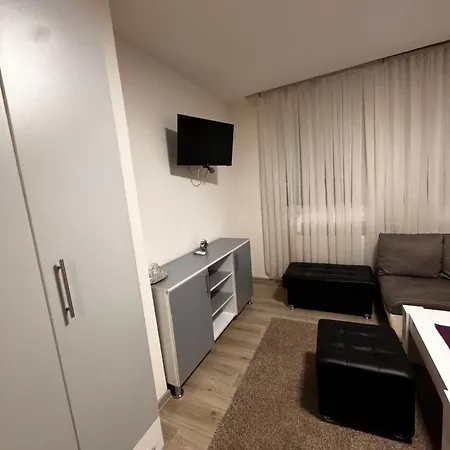Deluxe Apartment Orasje