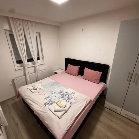 Deluxe * Orasje