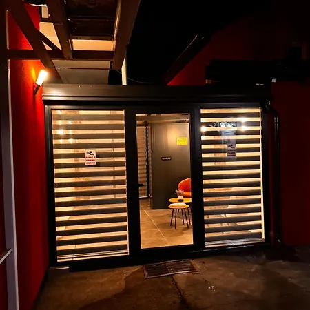 Deluxe アパート Orašje