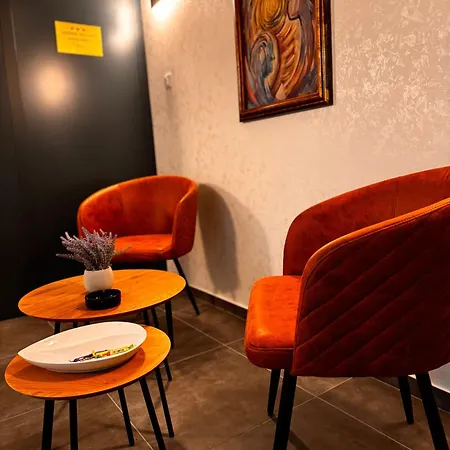 アパート Deluxe Orašje