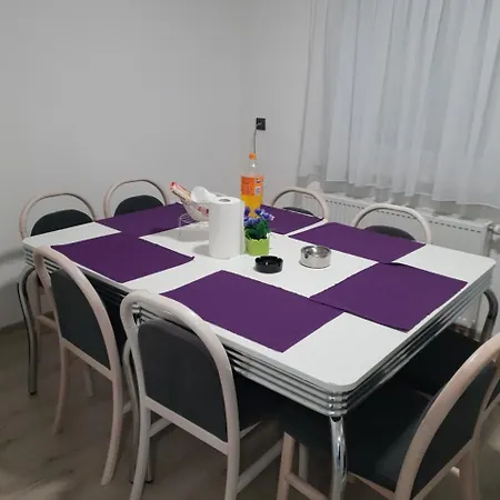 Deluxe Apartmán Orasje