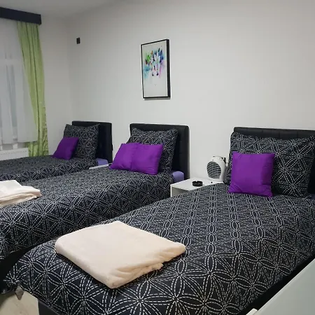 Deluxe Orasje
