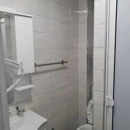 아파트 Deluxe Orasje