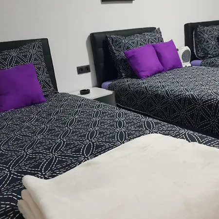 Deluxe アパート Orašje