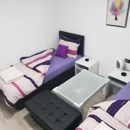 아파트 Deluxe Orasje