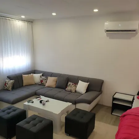 Deluxe 아파트 Orasje