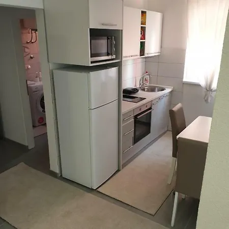 アパート Deluxe Orašje